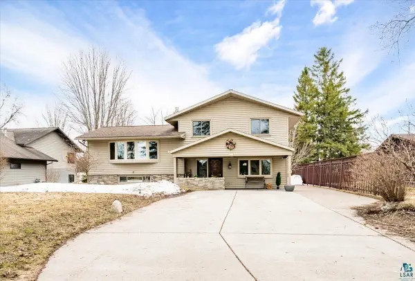 3908 N 21st St, Superior, WI 54880