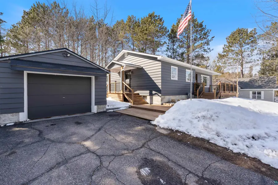 3921 Haines Rd, Hermantown, MN 55811 - #2