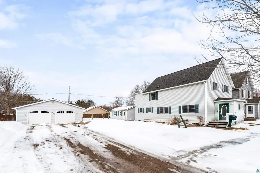 1219 96th Ave W, Duluth, MN 55808 - #2