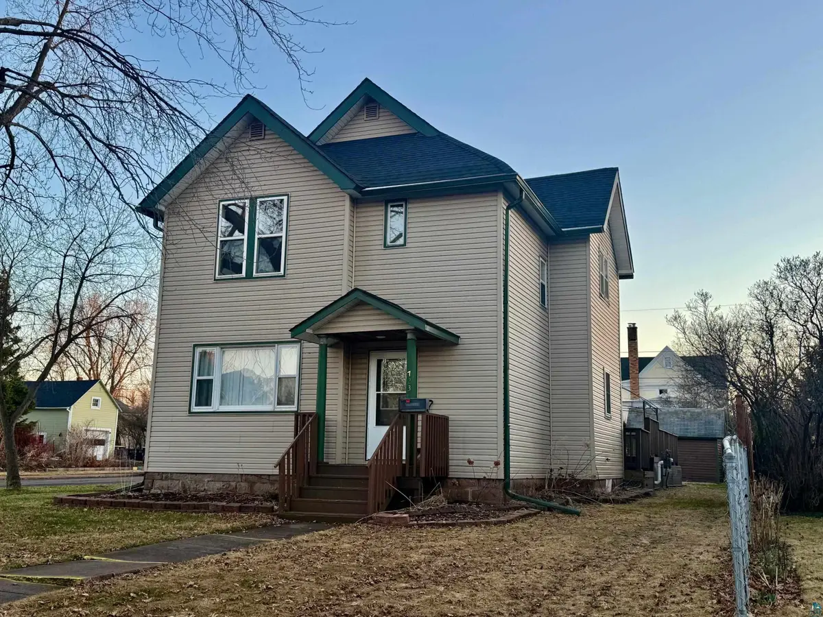 723 Macarthur Ave, Ashland, WI 54806 - #1