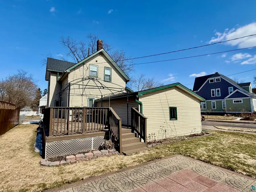 723 Macarthur Ave, Ashland, WI 54806 - #2