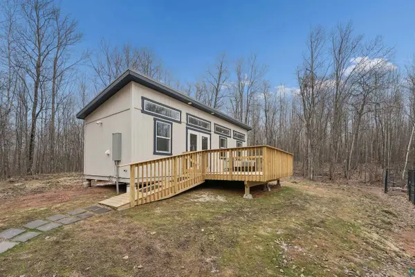 16640 Sand Hill Rd, Mason, WI 54856