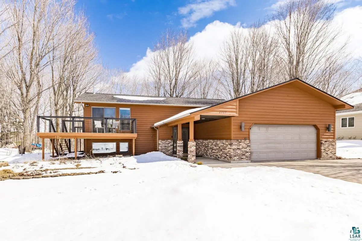 2927 Palisade Dr, Duluth, MN 55811 - #1