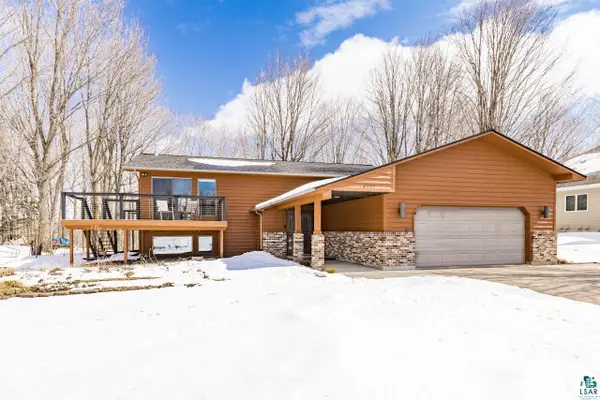 2927 Palisade Dr, Duluth, MN 55811