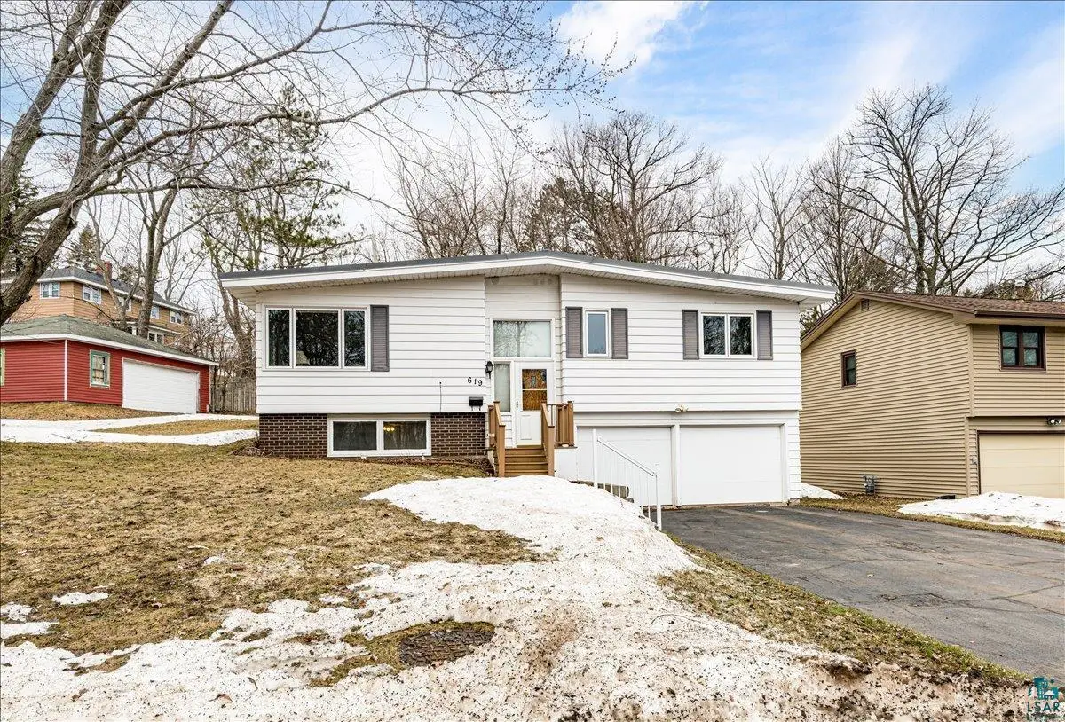 619 Leicester Ave, Duluth, MN 55803 - #1