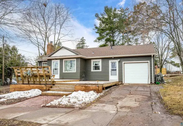 21 N 42nd Ave E, Duluth, MN 55804