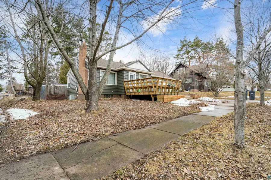 21 N 42nd Ave E, Duluth, MN 55804 - #2