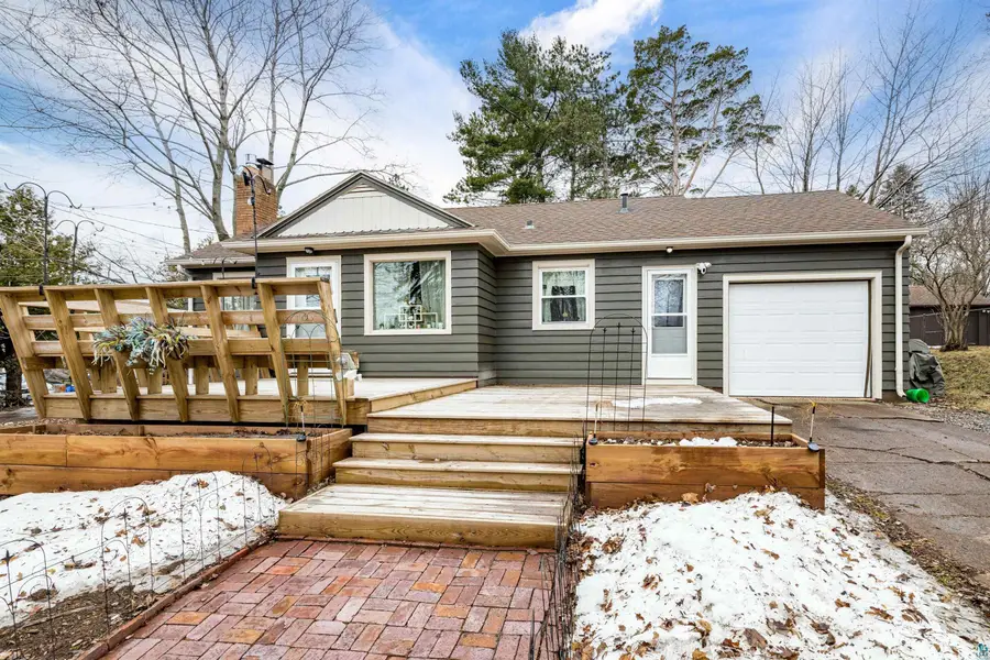 21 N 42nd Ave E, Duluth, MN 55804 - #3