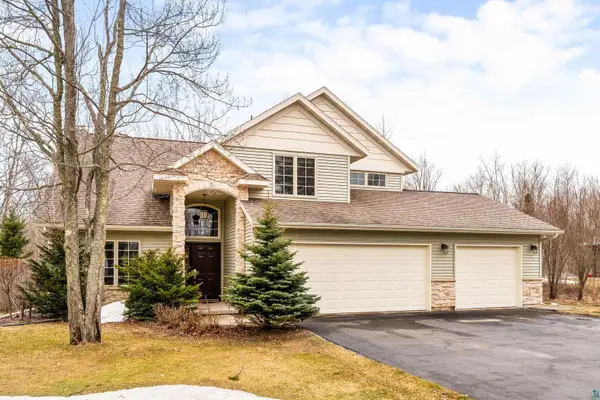 5018 Silver Leaf St, Hermantown, MN 55811