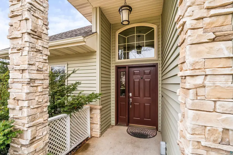 5018 Silver Leaf St, Hermantown, MN 55811 - #2