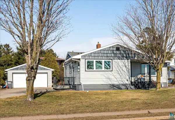 3804 Minnesota Ave, Duluth, MN 55802