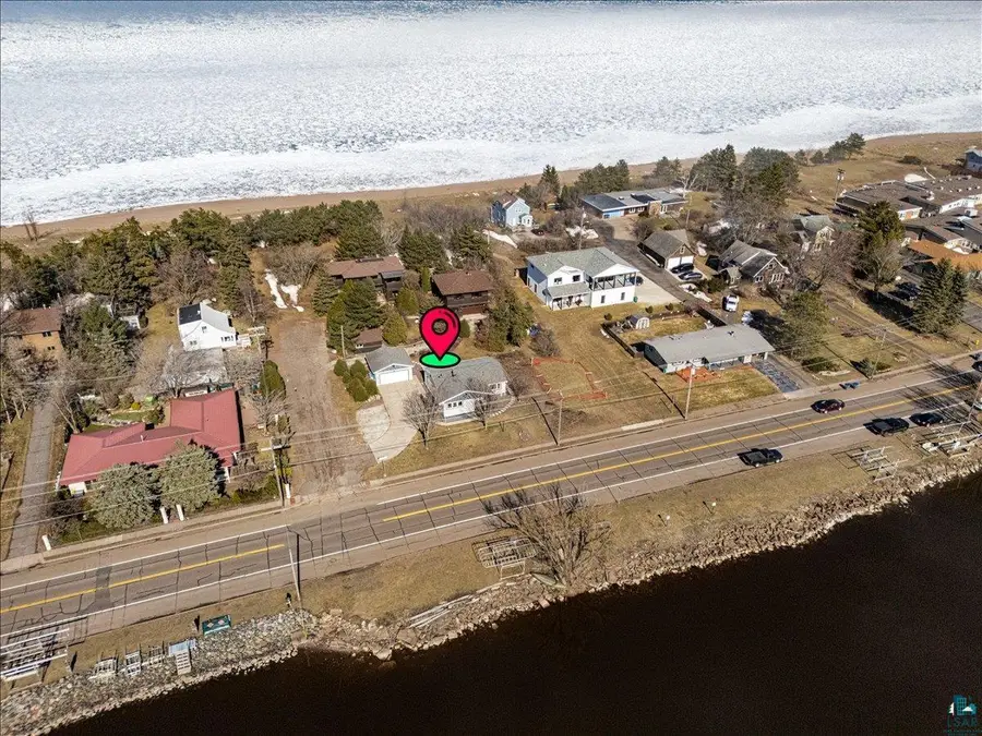 3804 Minnesota Ave, Duluth, MN 55802 - #3