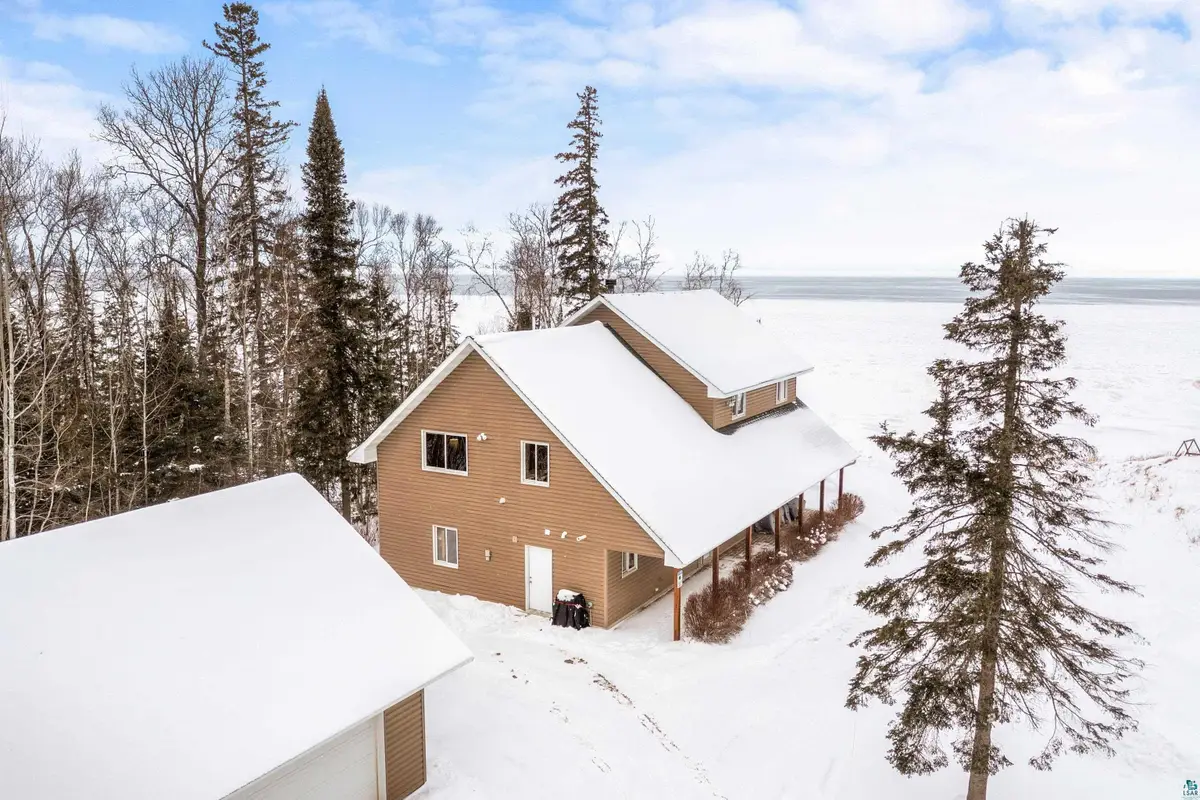 81405 Orienta Lake Rd, Orienta, WI 54820 - #1