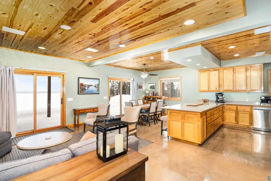 81405 Orienta Lake Rd, Orienta, WI 54820 - #3