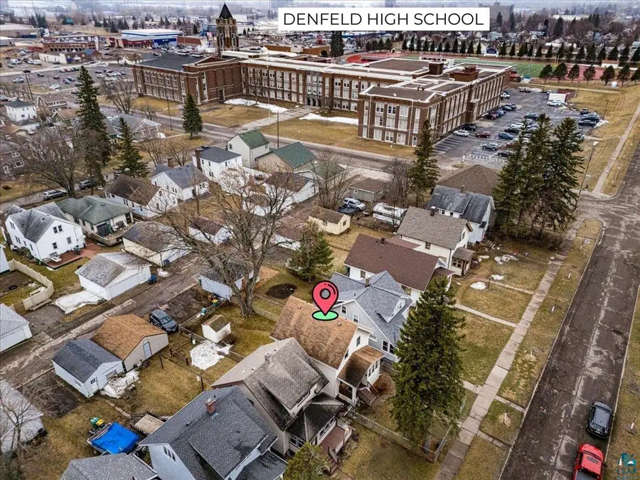 4316 6th St, Duluth, MN 55807 - #2