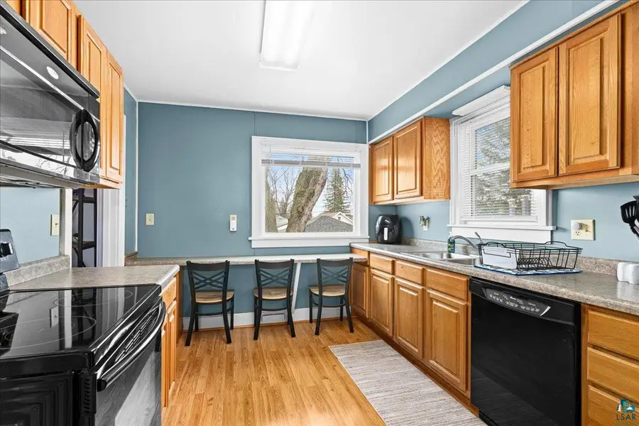 4316 6th St, Duluth, MN 55807 - #3