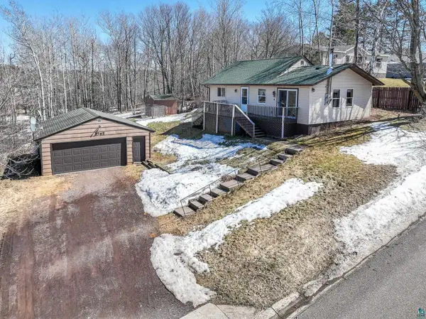 4742 Chicago Ave, Duluth, MN 55803