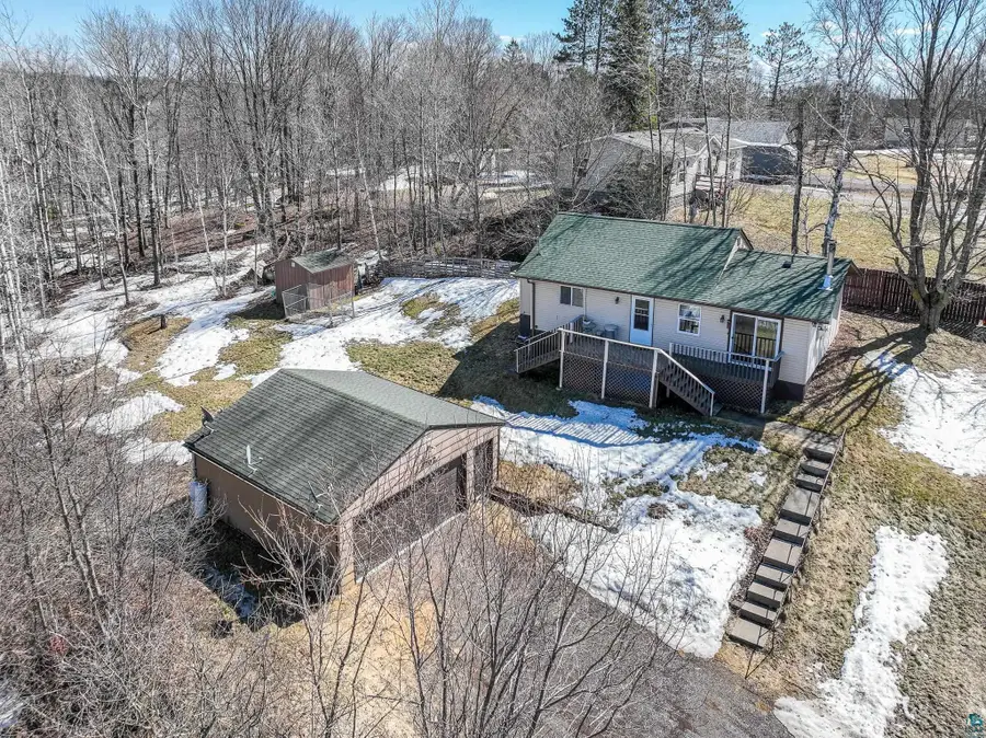 4742 Chicago Ave, Duluth, MN 55803 - #2