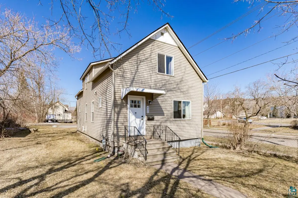431 N 51st Ave W, Duluth, MN 55807 - #1
