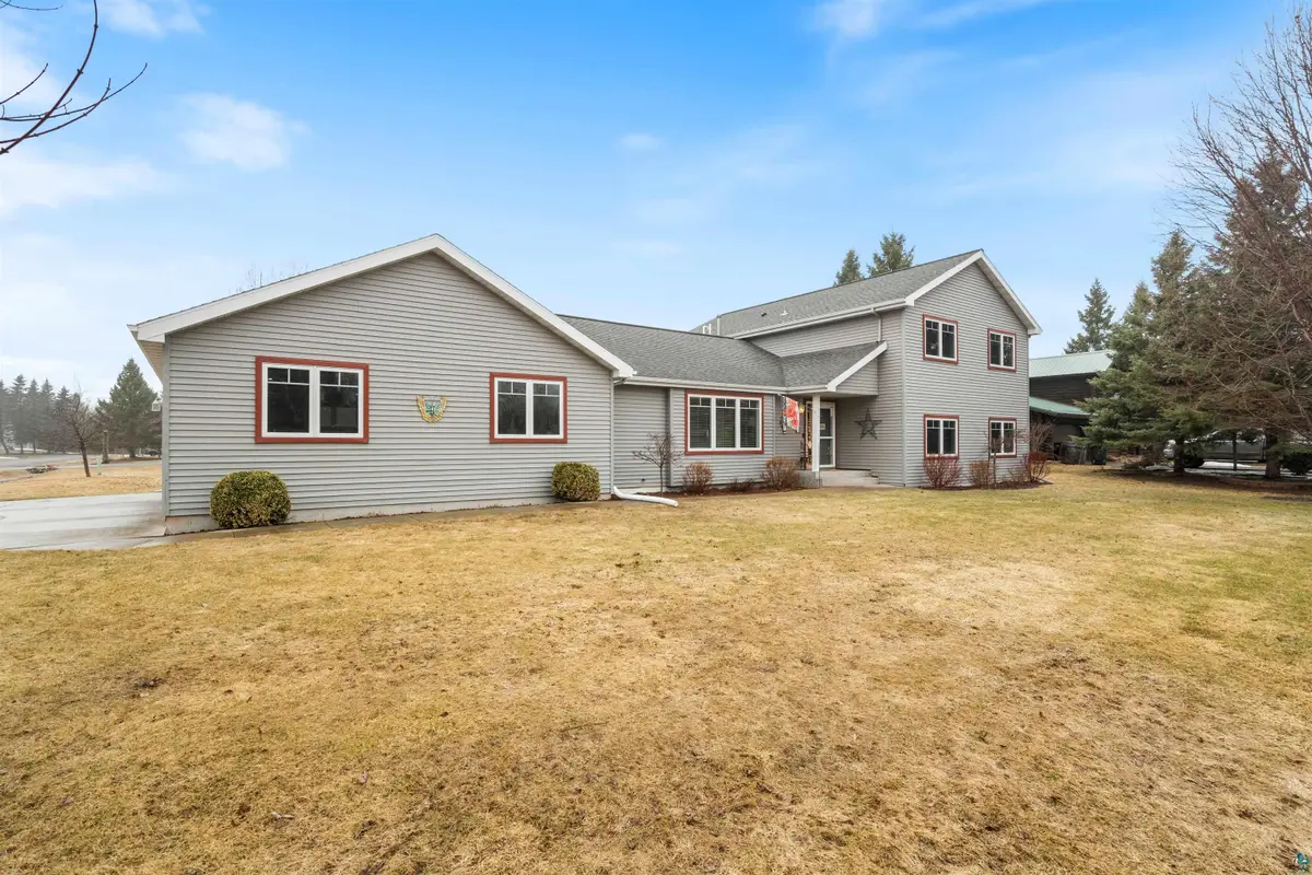 5827 Cedar Ave, Superior, WI 54880 - #1