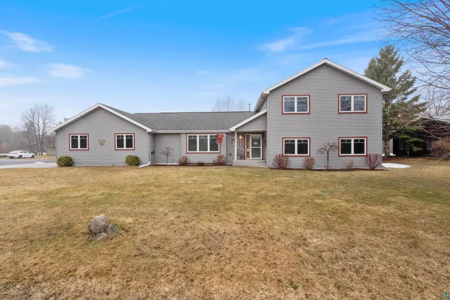 5827 Cedar Ave, Superior, WI 54880 - #2