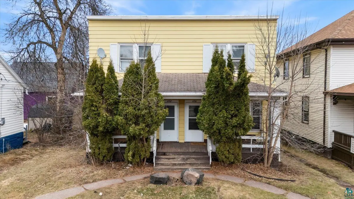 630-632 N 59th Ave W, Duluth, MN 55807 - #1