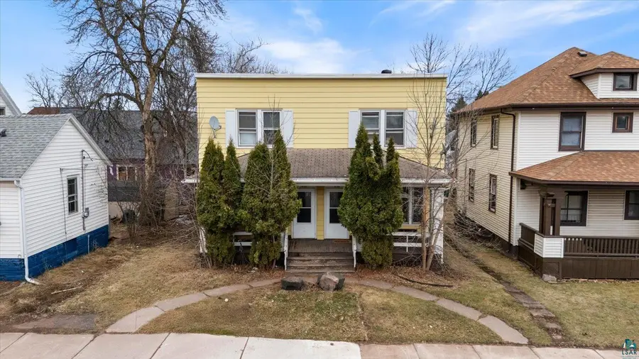 630-632 N 59th Ave W, Duluth, MN 55807 - #2