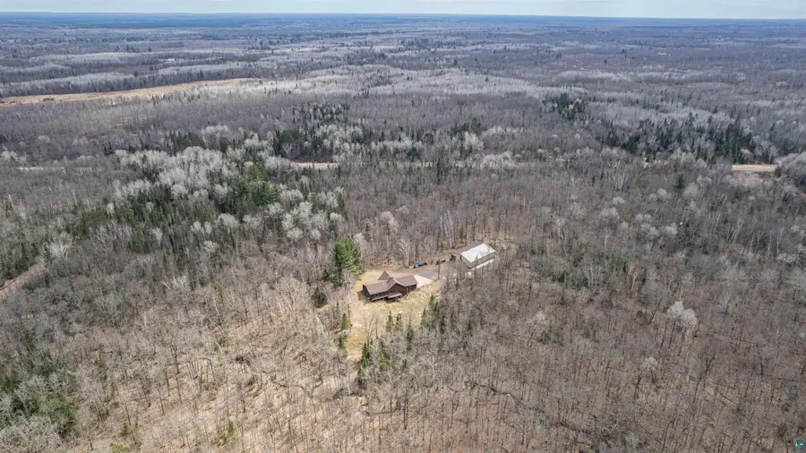 5981 E County Rd M, Gordon, WI 54838 - #2