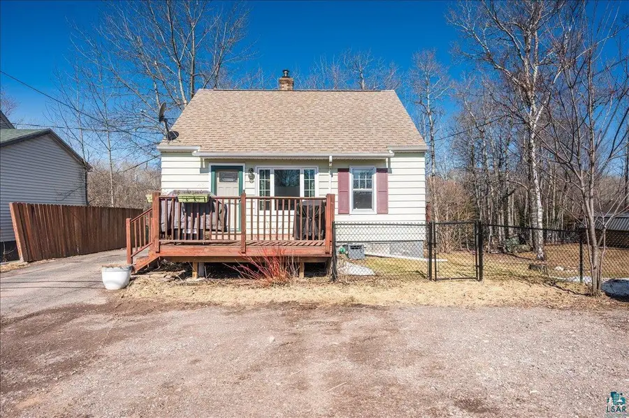 1415 Eklund Ave, Duluth, MN 55811 - #2