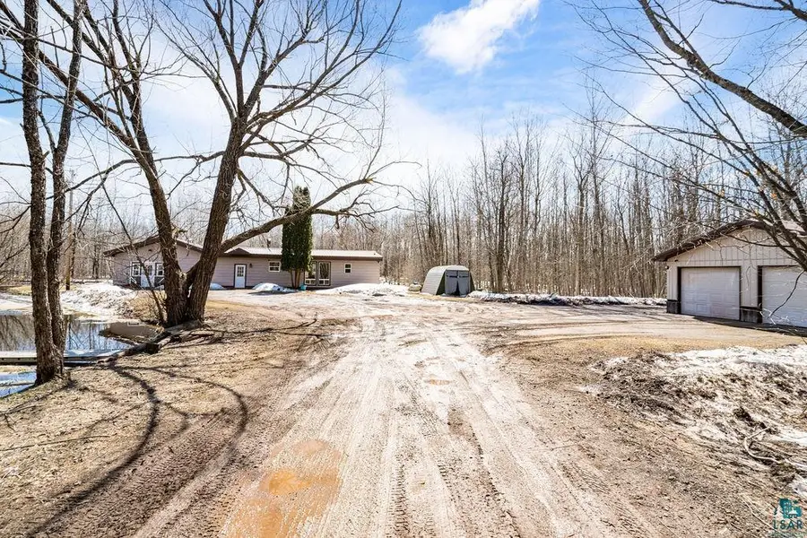 4942 Radar Rd, Hermantown, MN 55811 - #3