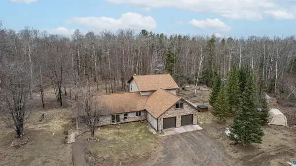 14093 E Birch Ave, Brule, WI 54820