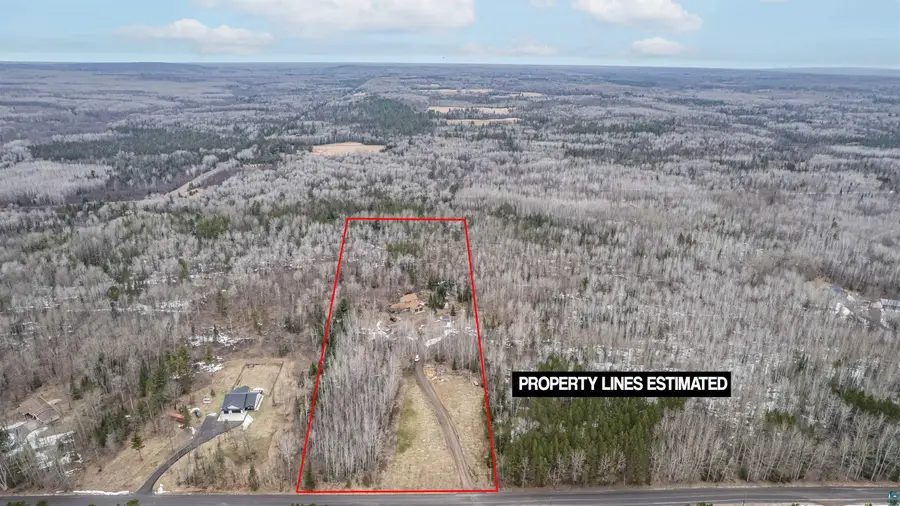 14093 E Birch Ave, Brule, WI 54820 - #2