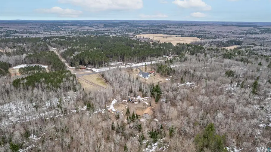 14093 E Birch Ave, Brule, WI 54820 - #3