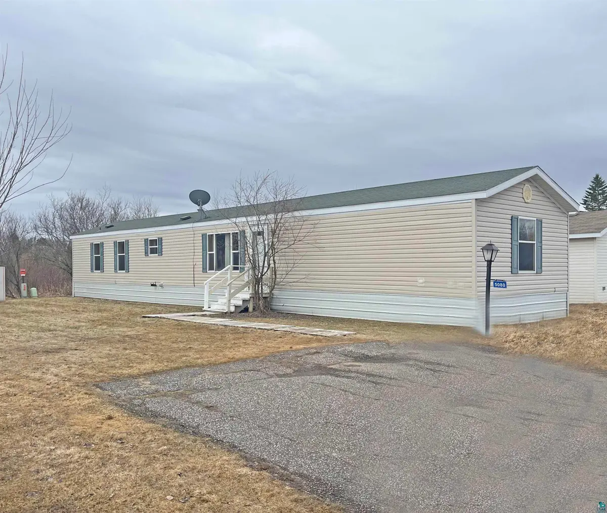 5080 Boulder Dr, Hermantown, MN 55811 - #1