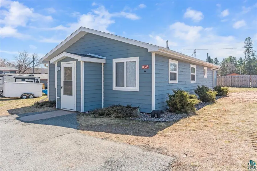 8045 Calumet St, Iron River, WI 54847 - #2