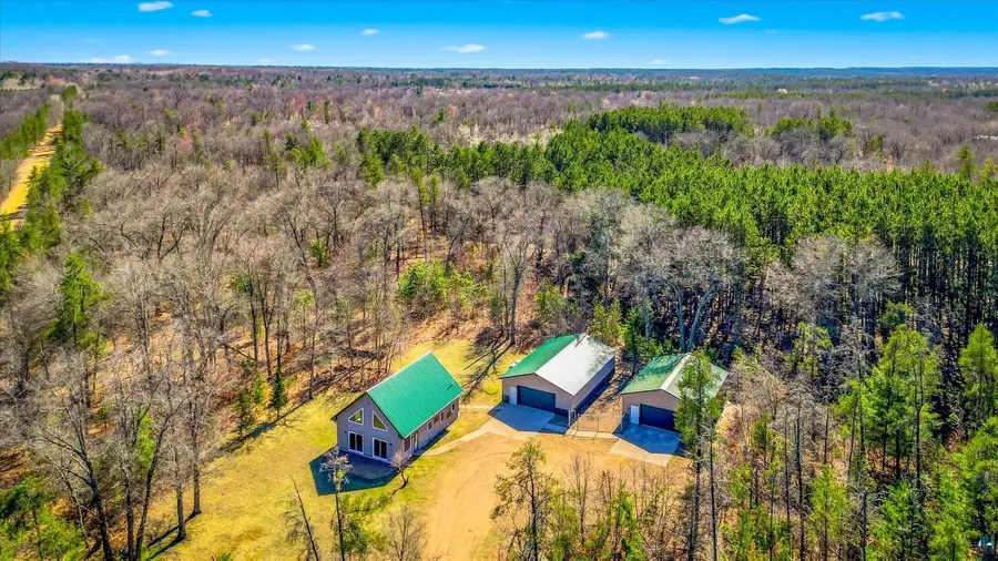 7489 Hayden Lake Rd, Danbury, WI 54830-8321 - #2