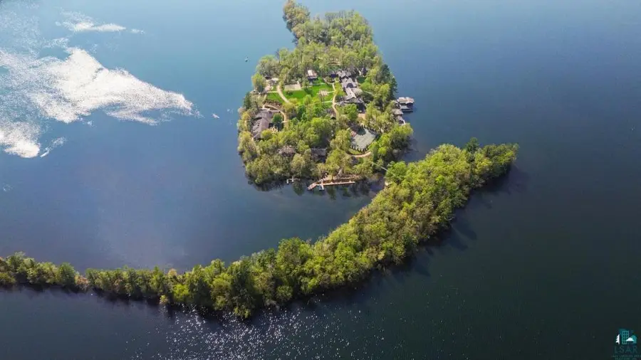 2799 E Island 27th St, Birchwood, WI 54817 - #3