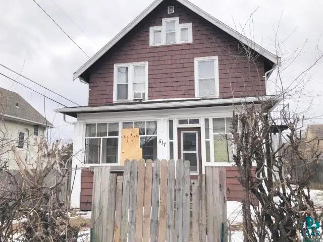 517 N 22nd Ave W, Duluth, MN 55806 - #1