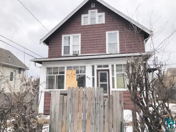 517 N 22nd Ave W, Duluth, MN 55806