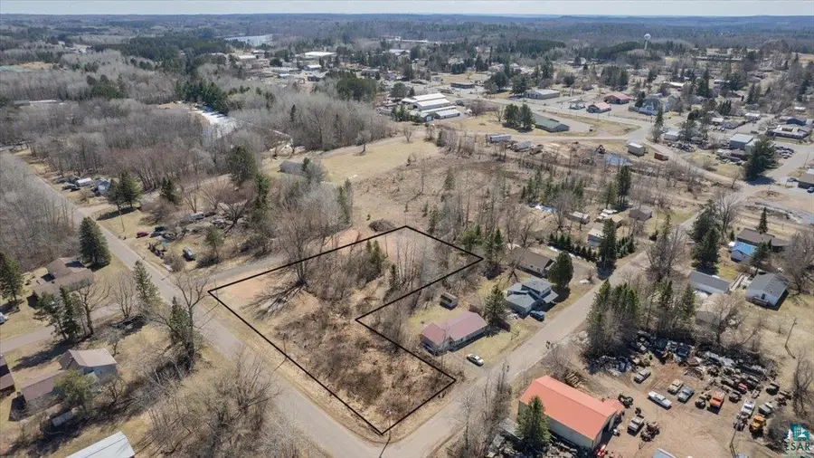 7735 Staples Ave, Iron River, WI 54847 - #2