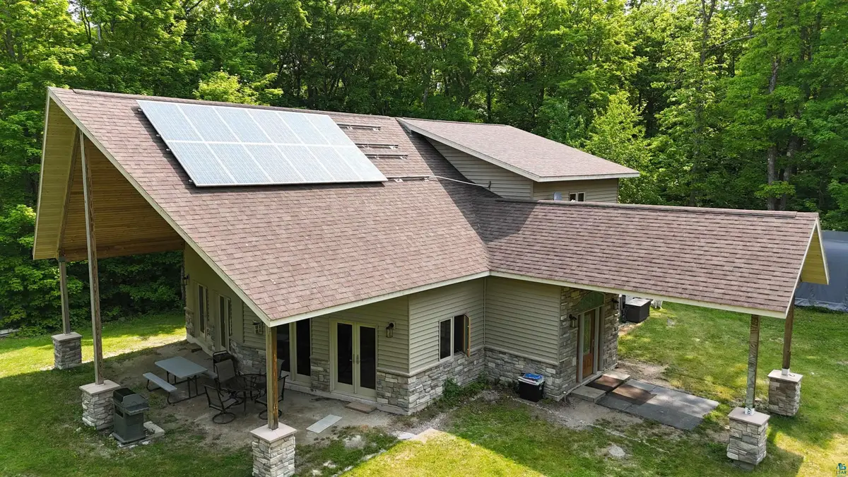4251 Sugar Point Island, Orr, MN 55771 - #1