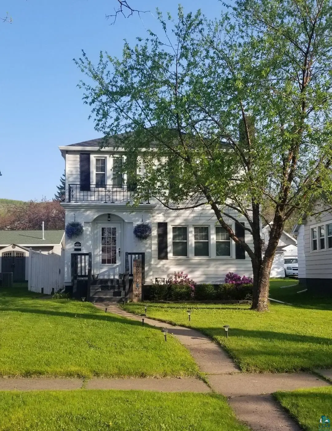 4327 W 5th St, Duluth, MN 55807 - #1