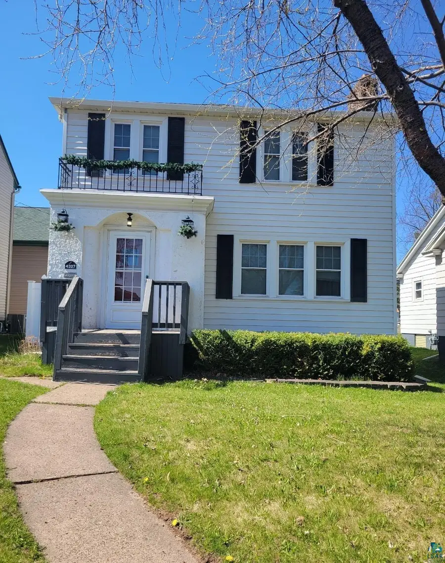 4327 W 5th St, Duluth, MN 55807 - #2