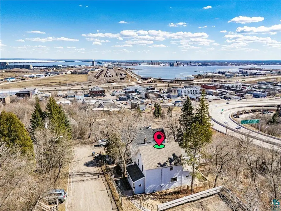 305 N 18 1/2 Ave W, Duluth, MN 55806 - #2