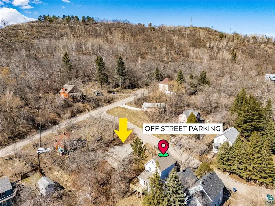 305 N 18 1/2 Ave W, Duluth, MN 55806 - #3