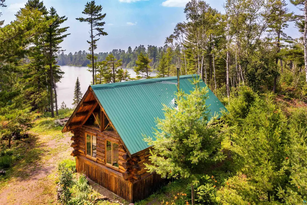 92 Erickson Trl, Tofte, MN 55615 - #1