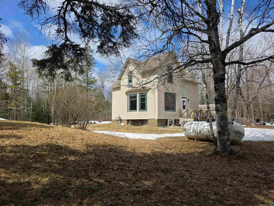 1431 Press Camp Rd, Two Harbors, MN 55616 - #3