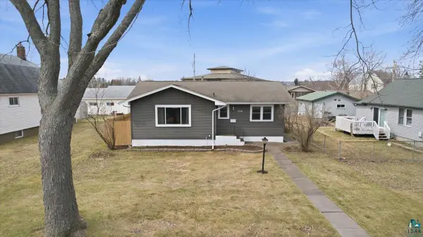 1715 Maryland Ave, Superior, WI 54880