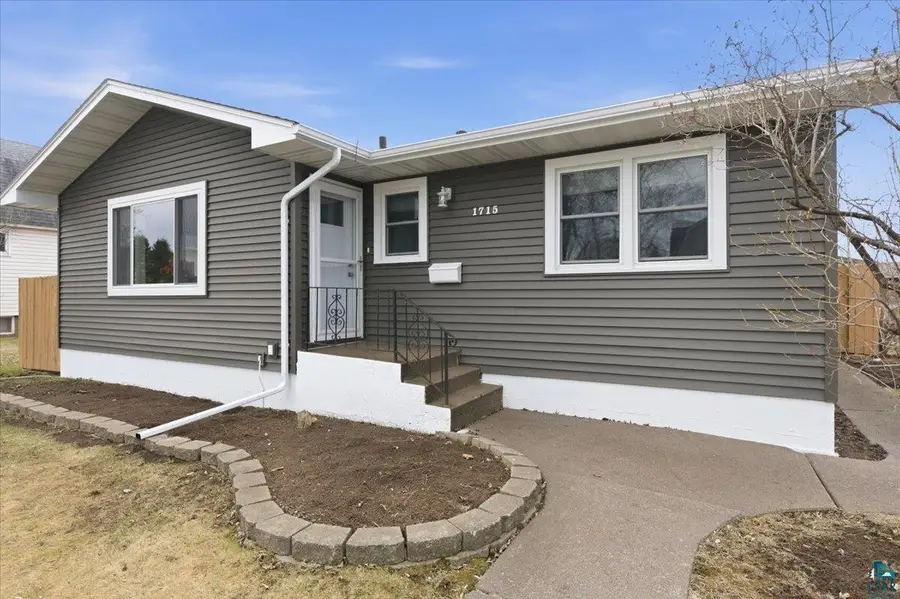 1715 Maryland Ave, Superior, WI 54880 - #2