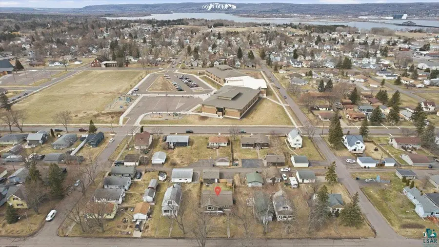 1715 Maryland Ave, Superior, WI 54880 - #3